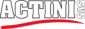 Logo Actini - France