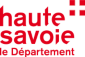 Logo Conseil G&eacute;n&eacute;ral Haute-Savoie
